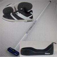 Curling Anfänger