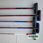 The Icebraker Curling Broom - Curlingbesen T500