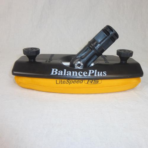BalancePlus Litespeed RS Head complete