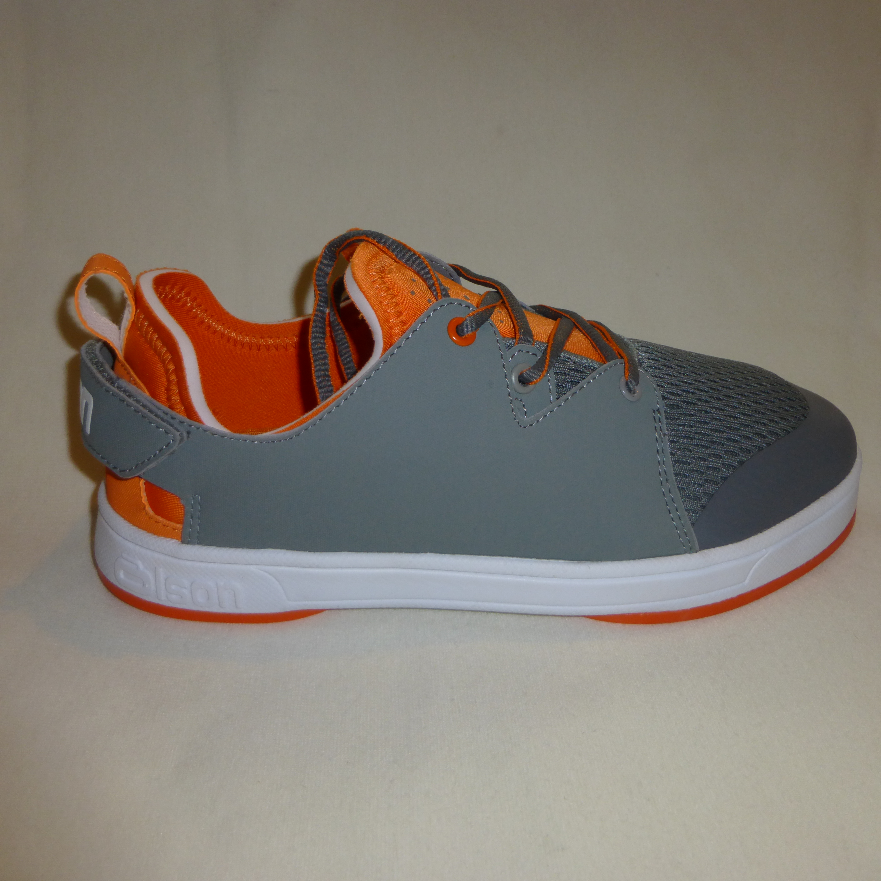 Curling Shoes 2 AntiSlider soles