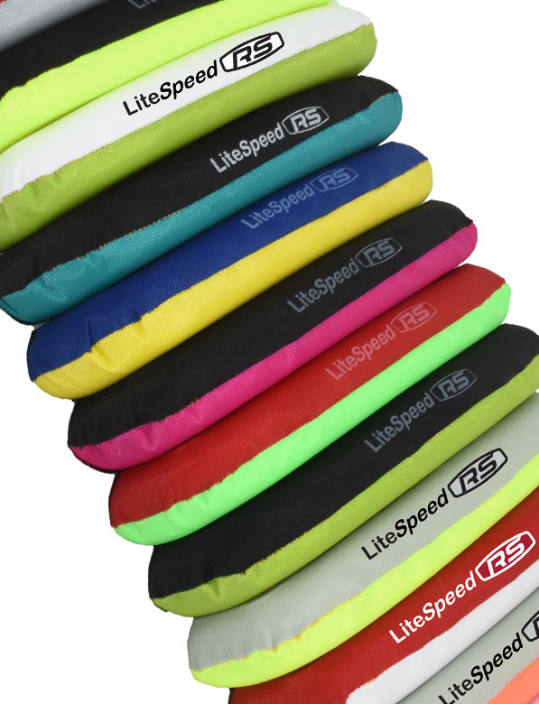 BP Sportlite RS Sleeve in 70 Farben