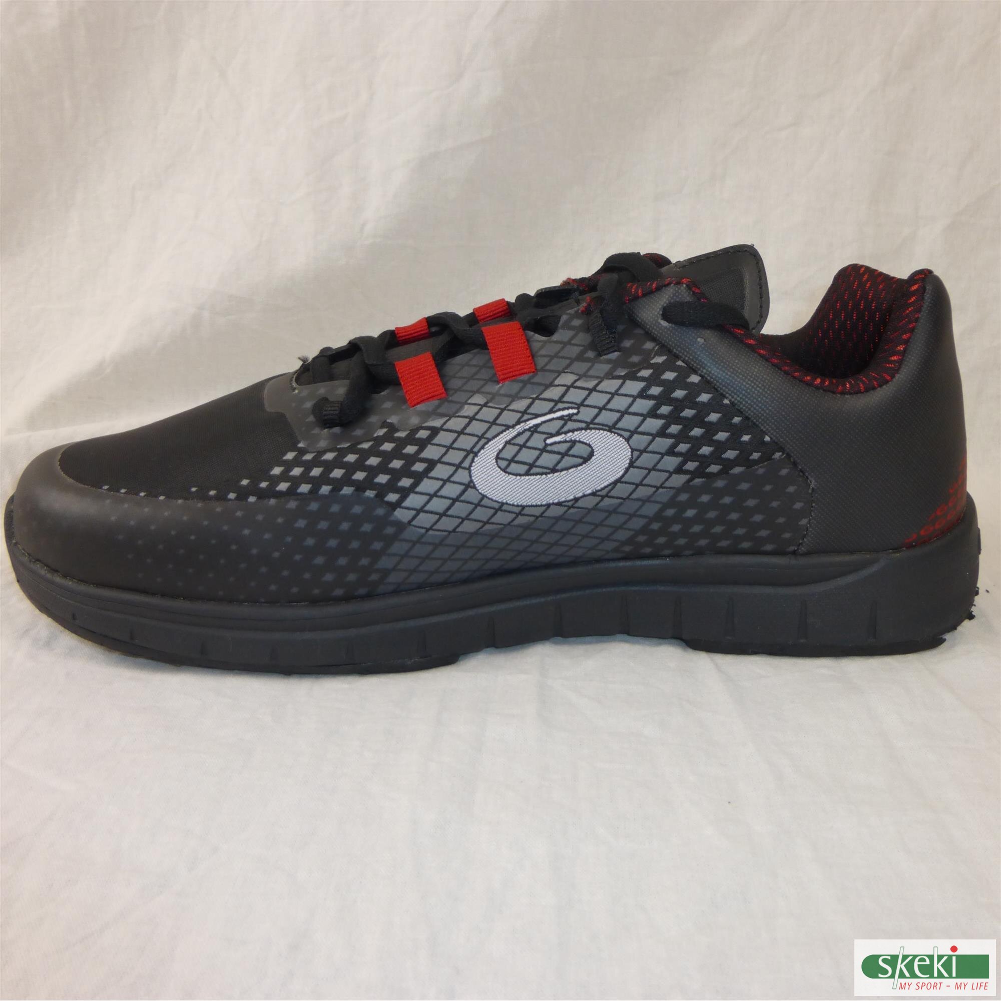 Goldline curling shoe G50 Breeze skeki.de
