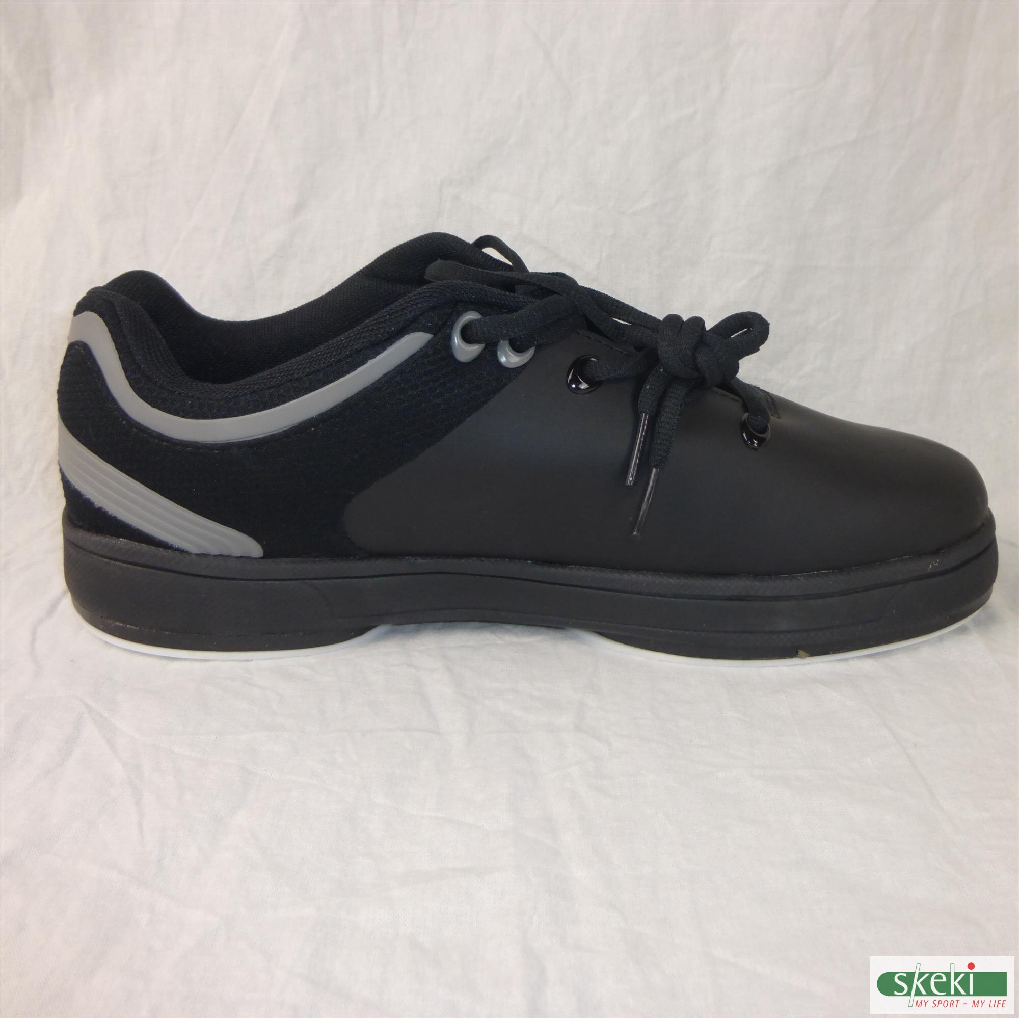 Olson curling shoe ReVive with split poly slider