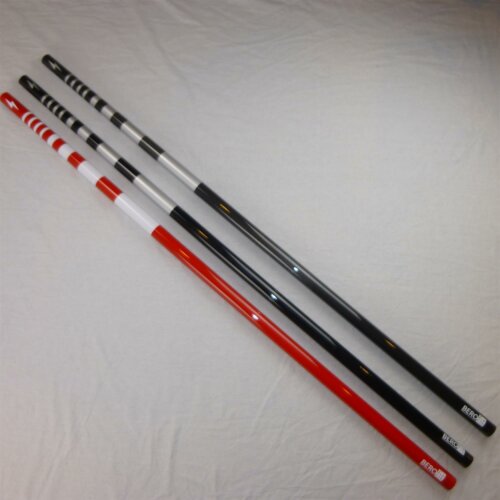 Berofit Carbon Handle