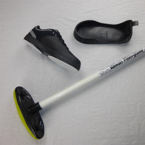 Curling Supplies SKEKI