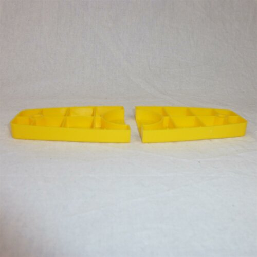 Baseplates for BalancePlus RS Head