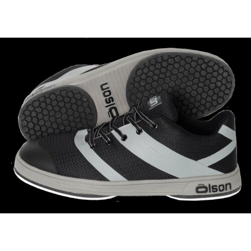 Olson Curlingschuh Jack & Jill Crosskick