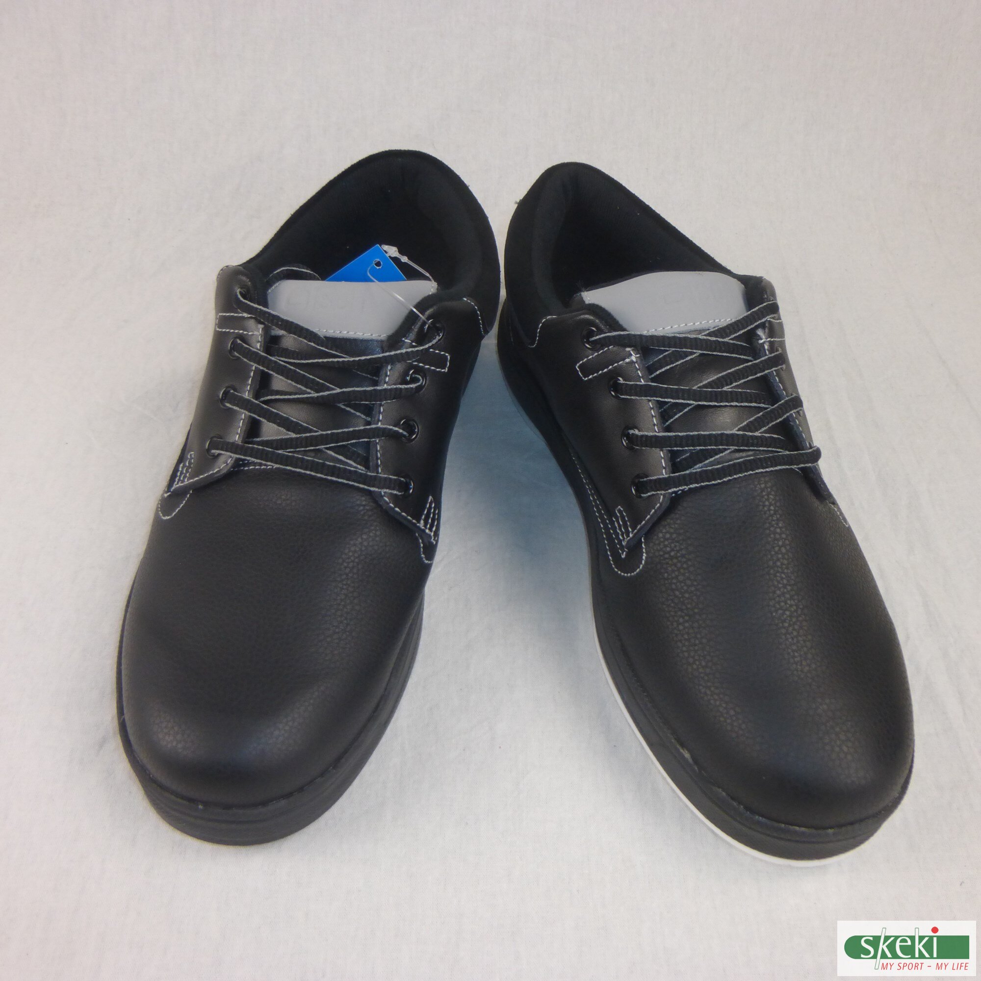 Olson curling shoe Genesis 1/4"