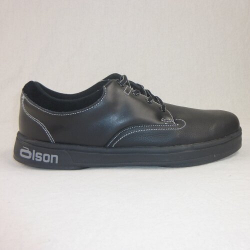 Olson Curlingschuh Genesis 1/4