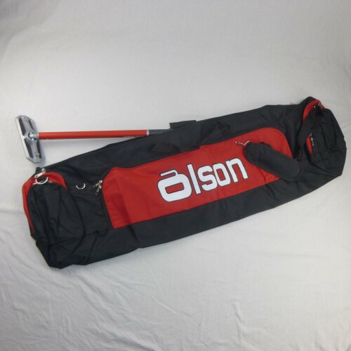 Olson Besentasche