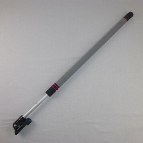 Excaliber Telescop Abgabestab Curling