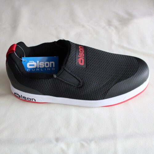 Olson Curlingshoe ZAPA 1/8 (3,2mm)