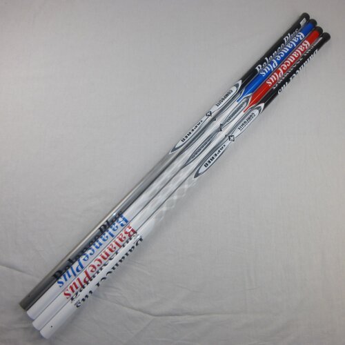 BalancePlus Composite Curlingbesen mit LS Pad WCF in XL...