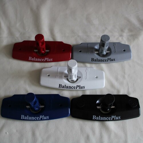 BP LS Kopf Performance (Std+XL) 23mm