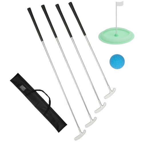 Büro Golf Set Luzern