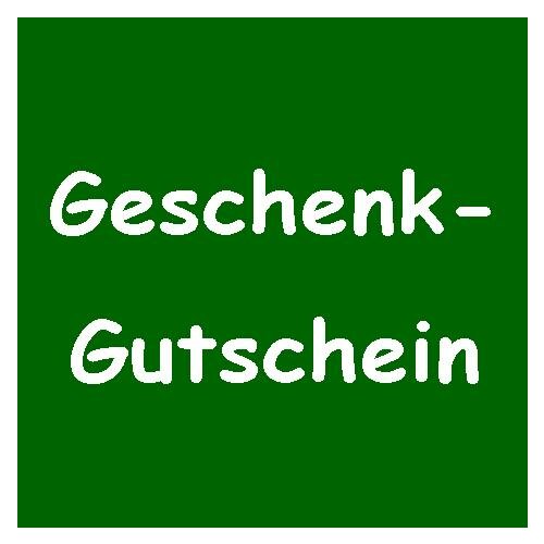 Gift Certificate