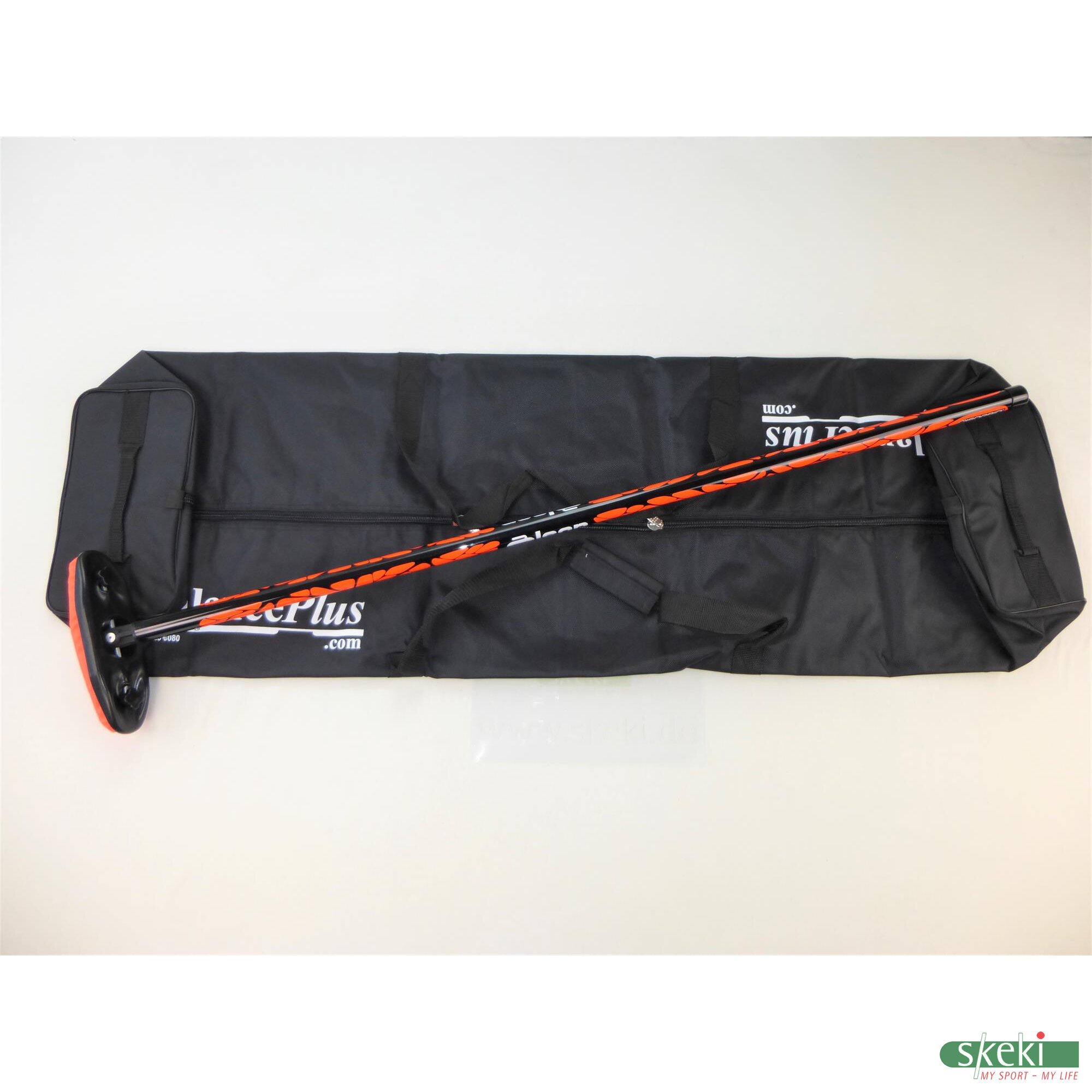 Curling Bag skeki.de