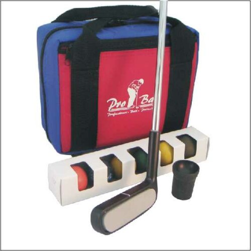 Minigolfset of your choice