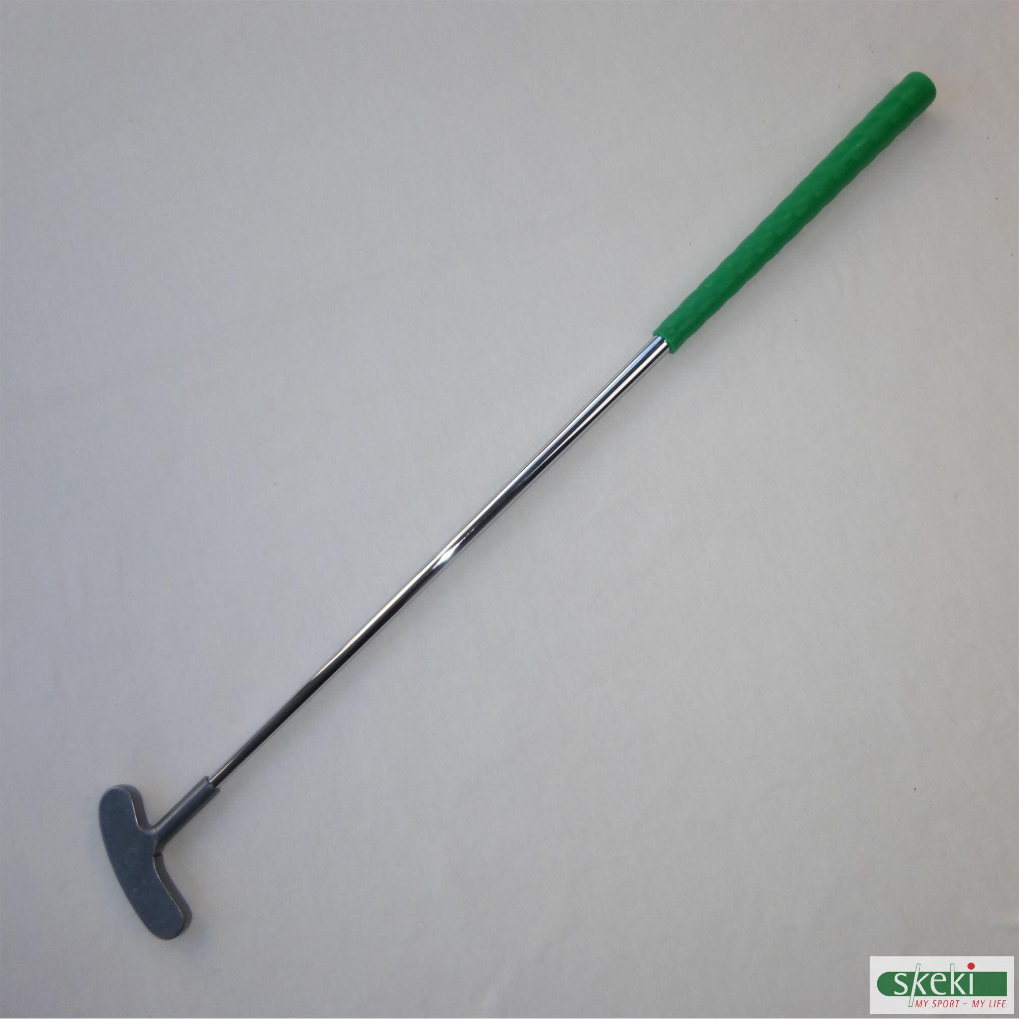 Miniature Golf Putter in 4 lenghts for both sides skeki.de
