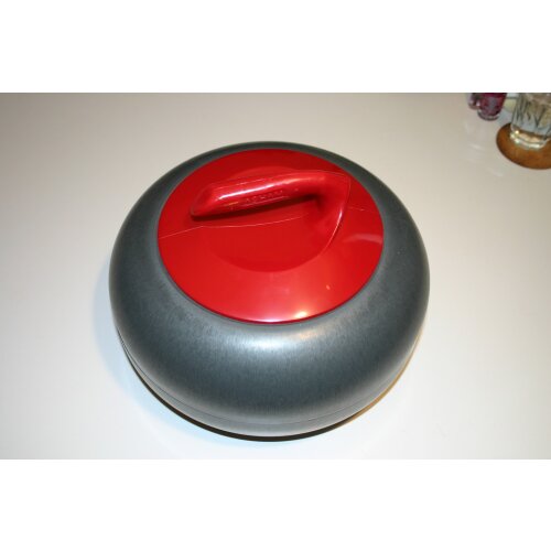 Curling Rock Eiskübel