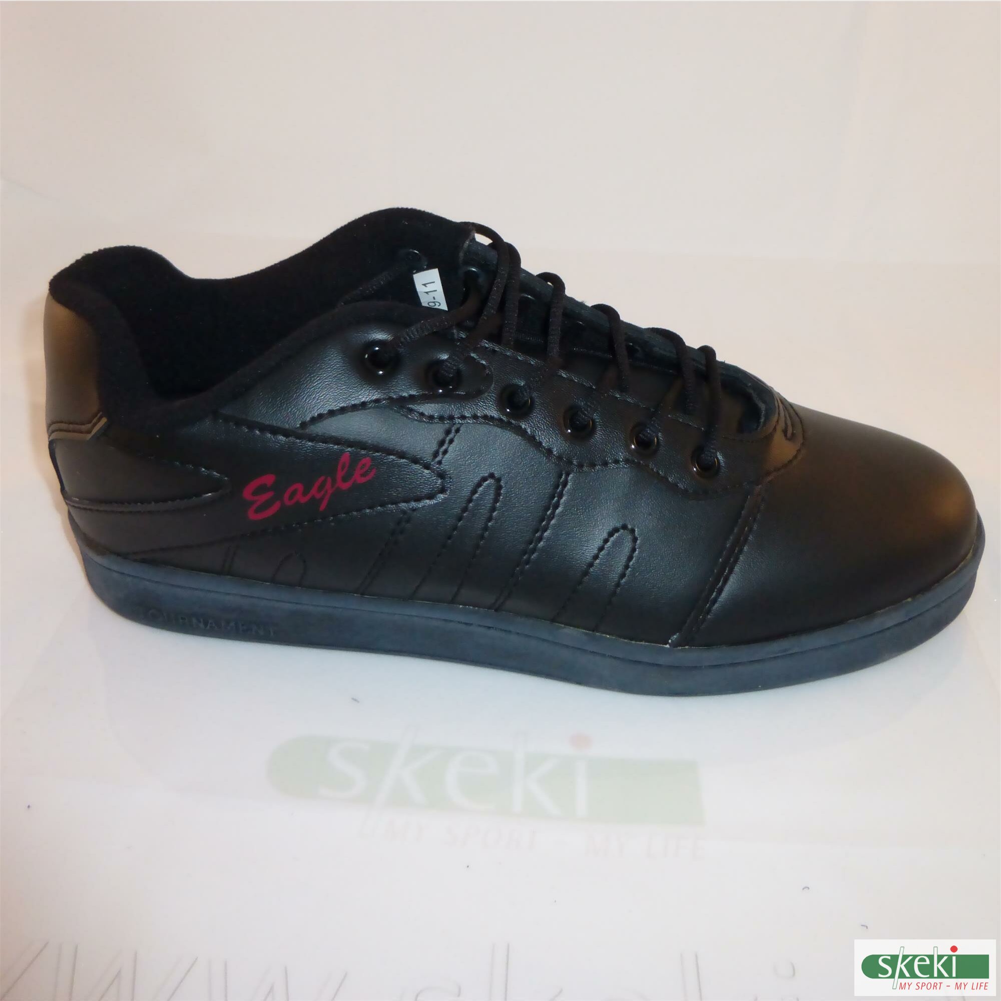 curling shoes