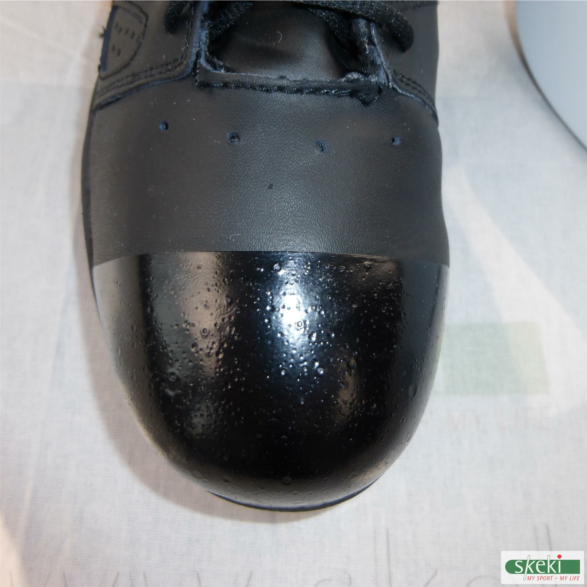 Curling Shoes Toe Coating Curling Shoes Toe Coating