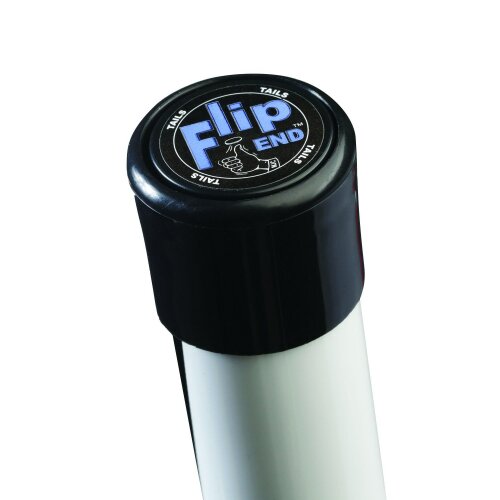 Flip End Cap