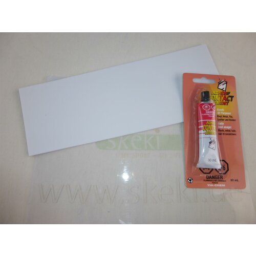 Asham Kit Slider for sport shoes