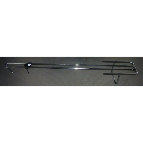 Thompson Competition Measure