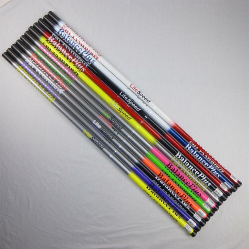 BalancePlus carbon handle Litespeed