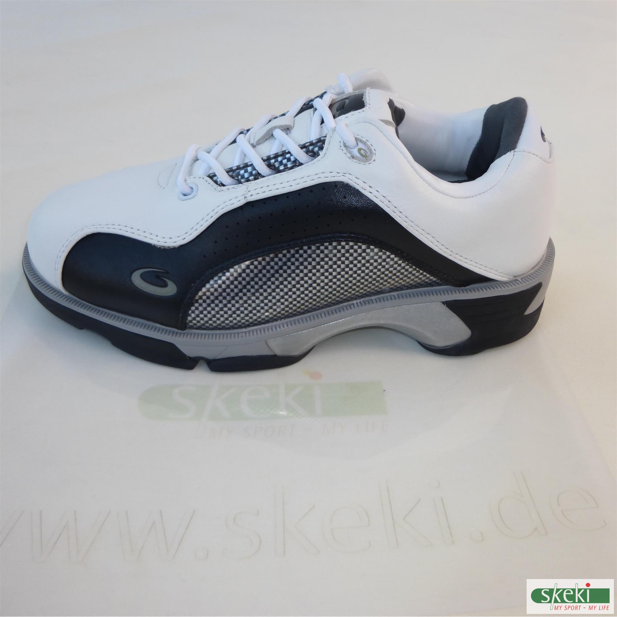 goldline curling shoe quantum z buy online skeki.de